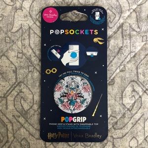 vera bradley popsocket